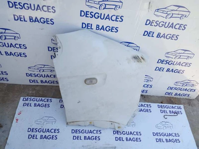Fanale Posteriore Destro Per Renault Master II, Opel Movano II, Nissan Interstar | Ricambio FINAO AUTOPARTS