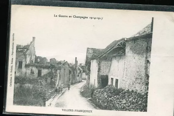 Villers Franqueux