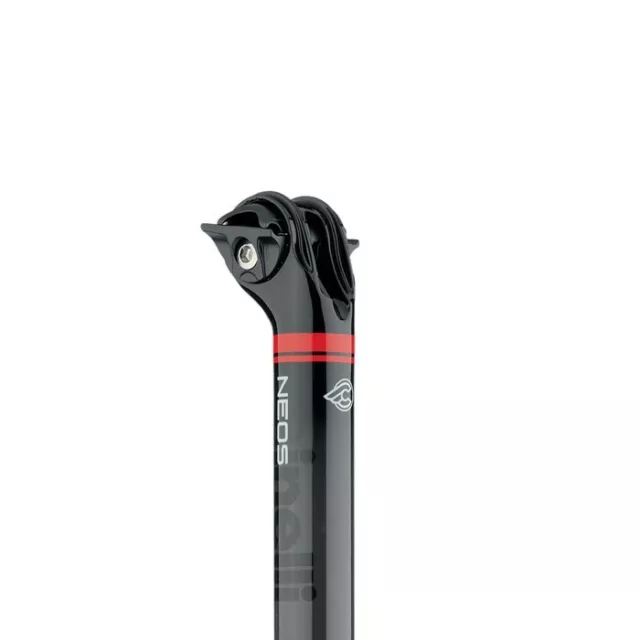 CINELLI NEOS SEAT POST 27.2X350mm/ 15mm offset