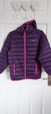 CHILDS FREEDOM TRAIL Jacket with Hood 