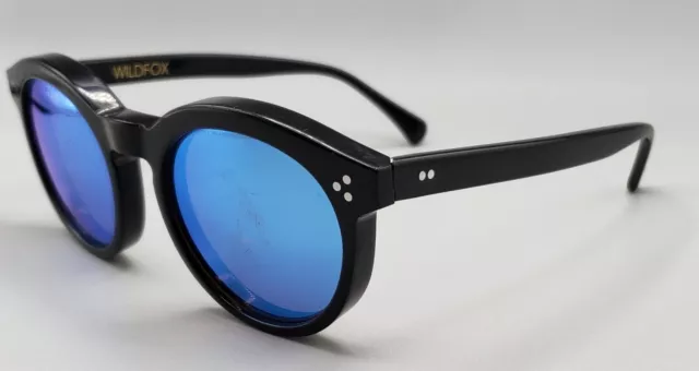 Harper Wildfox Sunglasses