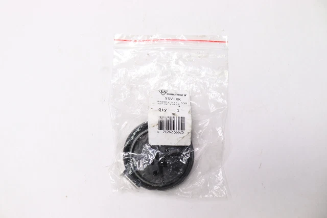Spray Valve 5SV-RK