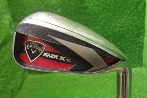 Titleist CB 714 6pcs 5-Pw Iron Set N.S.PRO 950GH Flex Stiff