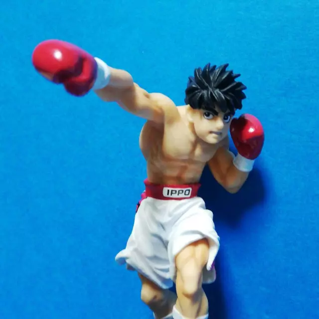 Dive Hajime no Ippo Figure Ichiro Miyata new challenger Japan Limiteⅾ