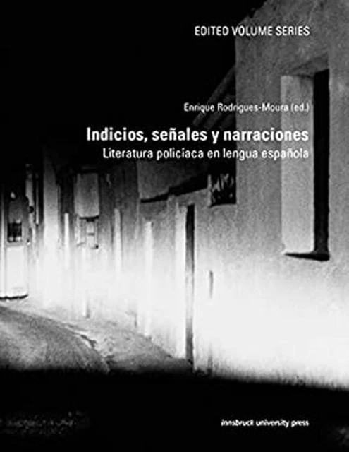 Literatum INDICIOS, SENALES Y Narraciones: Literatum Policlacus En Lengua E EUR 5 ...