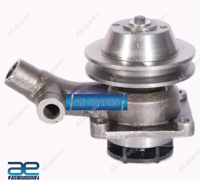 Pompe à Eau Pour Tracteur Perkins P-6 QHL - Ensemble Neuf, Poids 8 Kg - AEspares