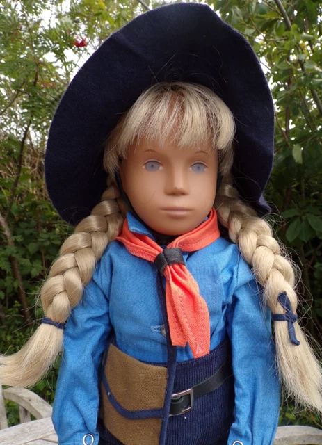 様 gotz sasha doll wibke Sasha Doll WIBKE | #267731390