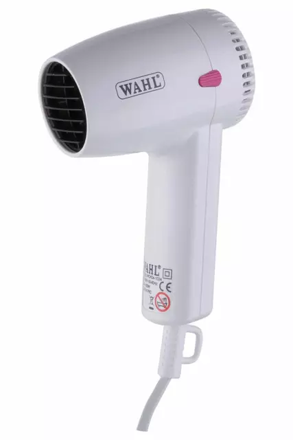 New Wahl India Easy Breezy Hair Dryer for women's special with free shipping