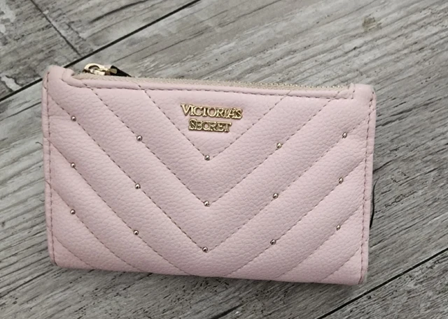 Victoria's Secret Wallet
