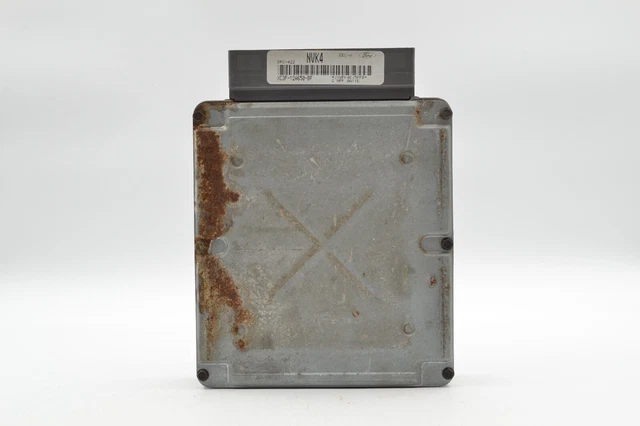 2000 Ford F250 F350 SD 7.3 Diesel Powerstroke ECU ECM PCM NVK4 XC3F-12A650-BF