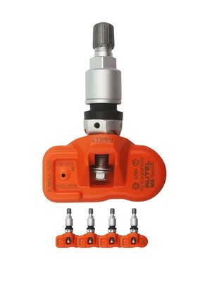 Pressione pneumatici sensore rdks snap in adatto per FERRARI ctc4 LUSSO 
