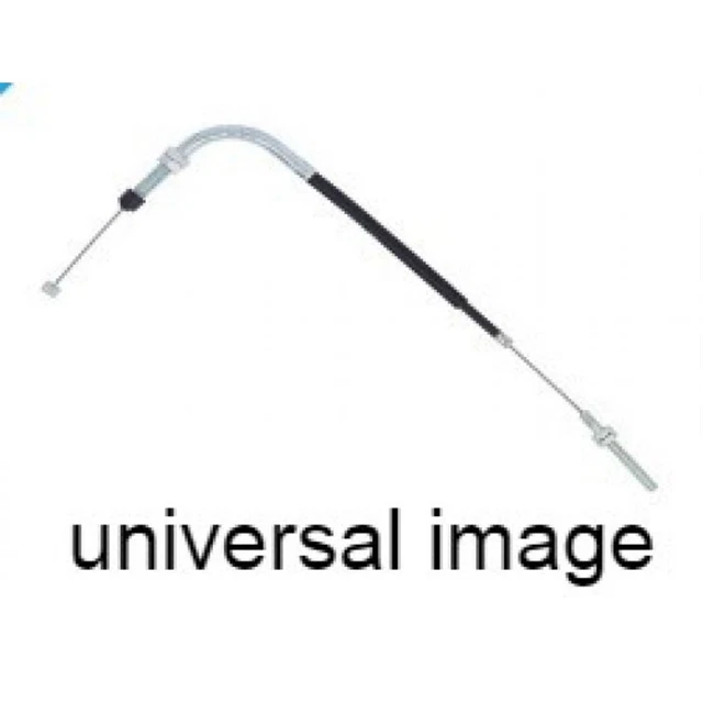 Bronco  Throttle Cable AT-05205