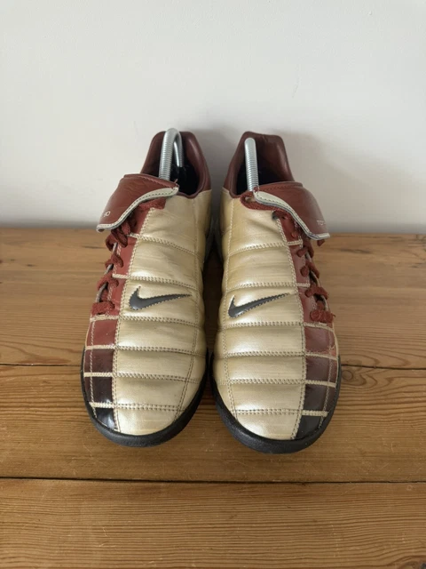 total 90 astro boots