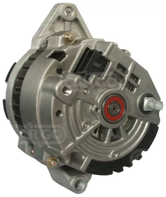 Alternator FOR Buick Oldsmobile Pontiac Chevrolet CS130 10463094	1101310