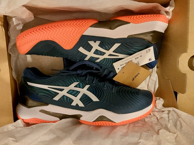 asics ff2 clay