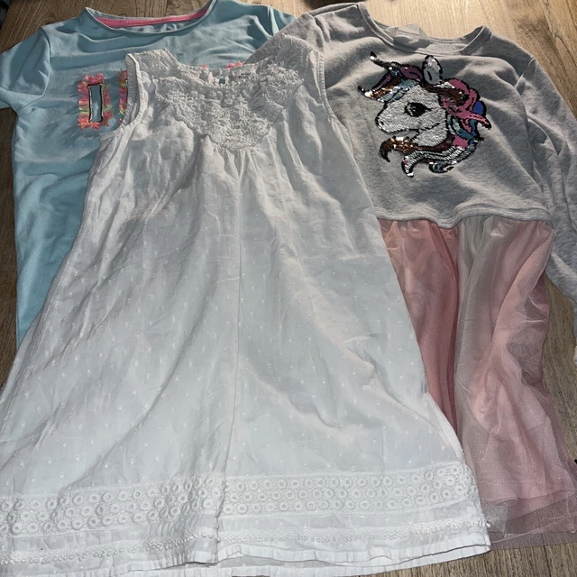 girls 9-10 Years bundle 1