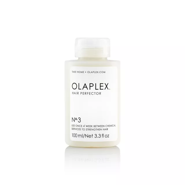 Perfecteur de cheveux n°3 Hair Perfector Olaplex 100ML