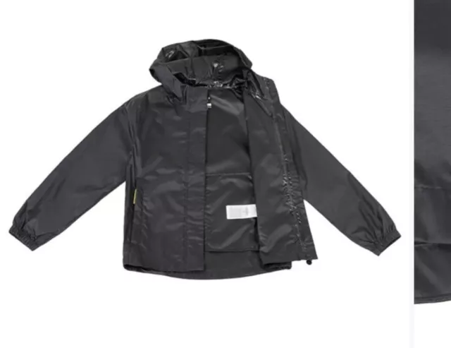 Gelert boys coat on sale