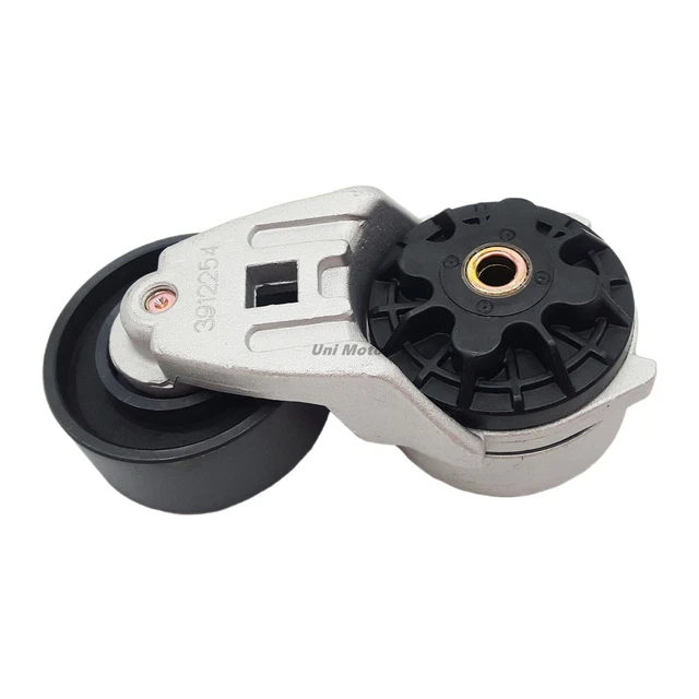 Diesel 89-02 12V 24V Belt Tensioner 3935819 For Dodge Ram Cummins 5.9L