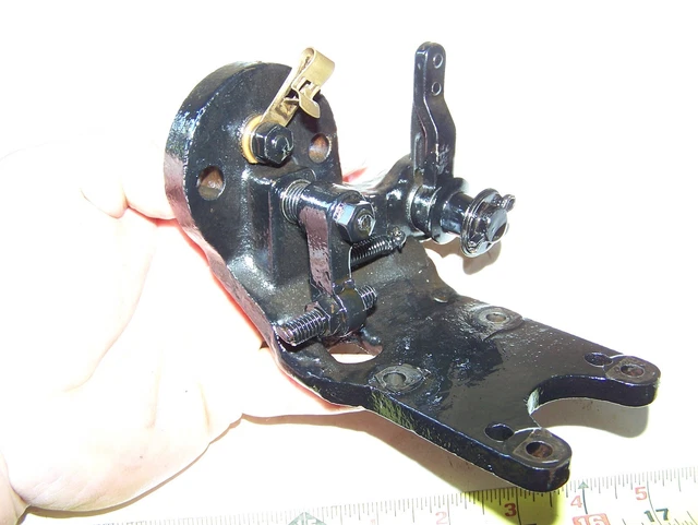 HERCULES ECONOMY 1 1/2 and 2hp 303K30 Webster Magneto Ignitor Hit Miss Engine