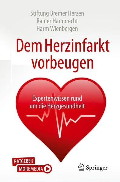 Dem Herzinfarkt vorbeugen