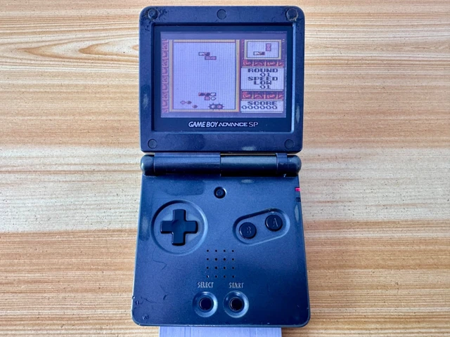 Kit Viti Gameboy Advance Sp Ricambio Originale Nintendo Usato - Foto 2