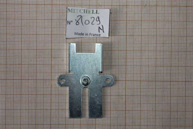 Napkin 300A 440 & Various Reel Mitchell Oscillation Guide Real Part 81029
