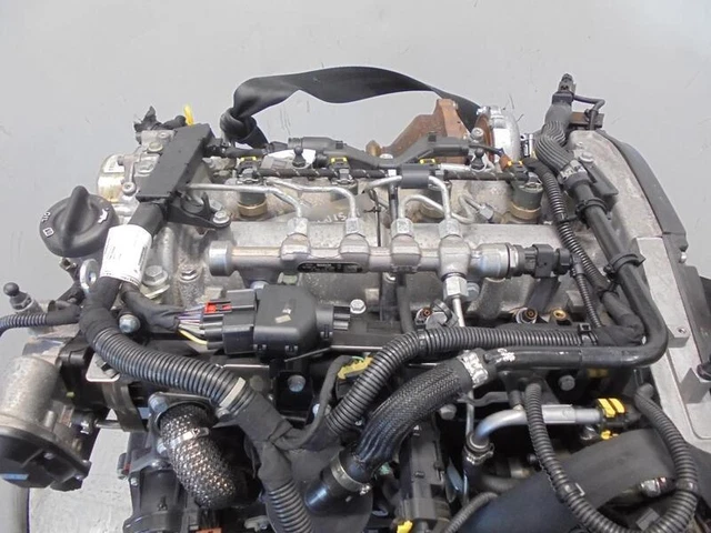A20DTH motor completo para OPEL INSIGNIA A 2.0 CDTI (68) 2008 942526