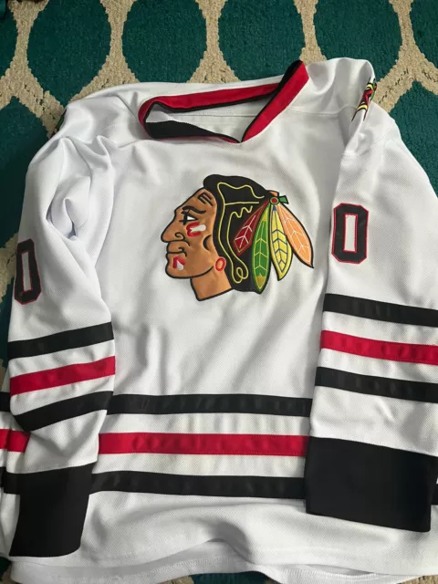 Clark Griswold Chevy Chase Small Dabuliu Chicago Blackhawks