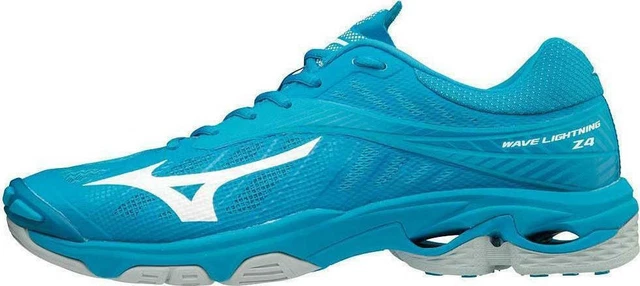 Chaussures Mizuno Wave De Tennis Wave Lightning Z4 Homme  Référence : V1GA1800 /