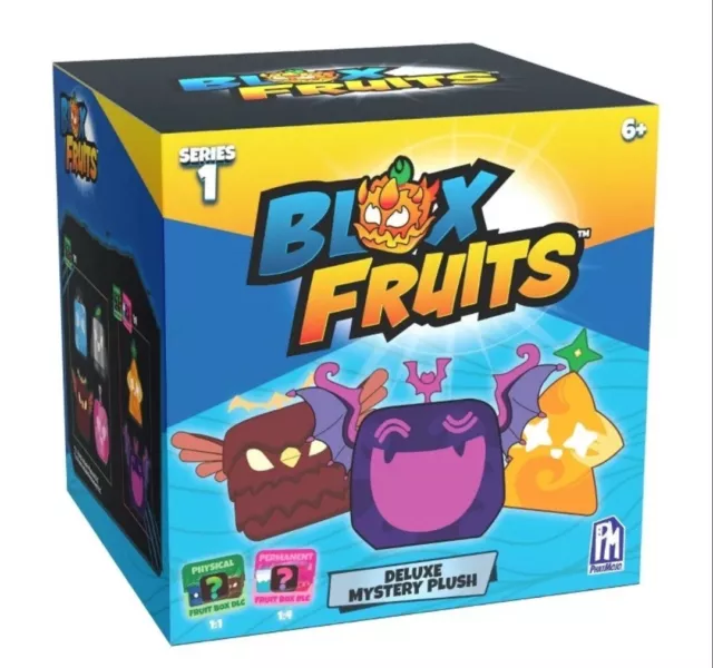 Roblox Blox Fruit - Devil Fruits, LV700+ Required, 2nd Sea, Fast  Delivery