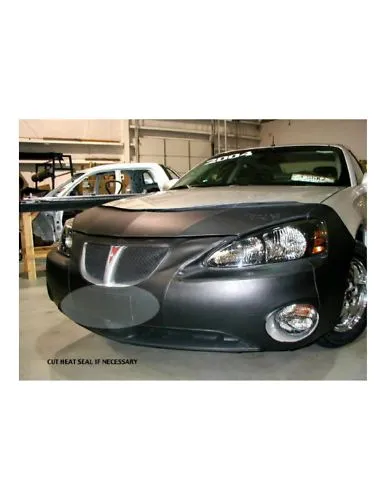 Lebra Front End Cover Bra Mask Fits: PONTIAC GRAND PRIX 2004-2008