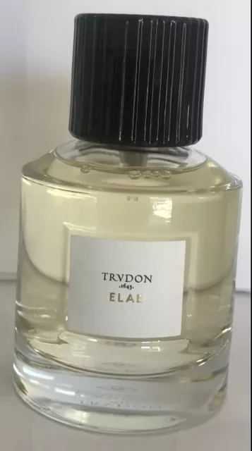 Louis Vuitton Fleur Du Desert Eau De Parfum 3.4oz / 100ml – Alionastore, we  provide perfumes!
