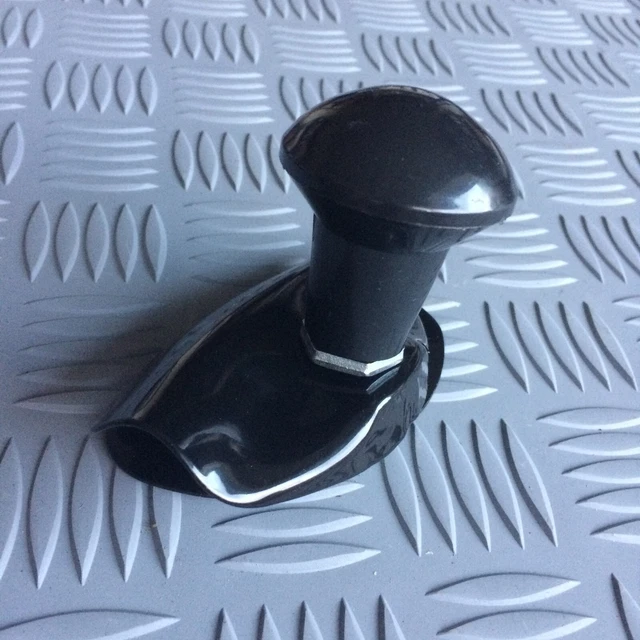 TRACTOR, FORKLIFT, STEERING Wheel Knob / Spinner, Digger, Dumper