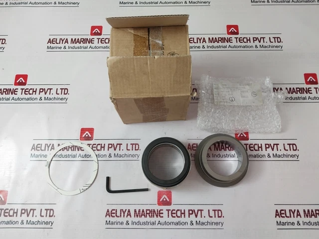 John Crane 3922 1610 827 Mechanical Seal Set