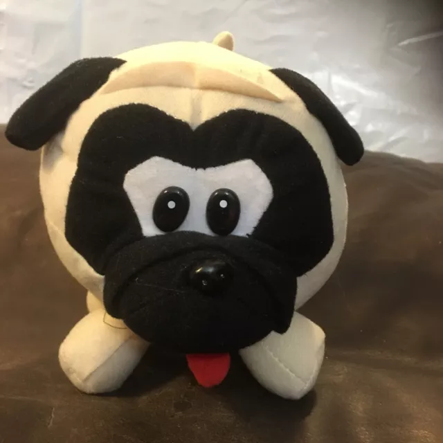 Peek A Boo Toys Puppy Dog Plush Very Soft Stuffed Animal Toy