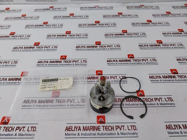 Magnetic & Reed Switches, Switches, Electrical Equipment