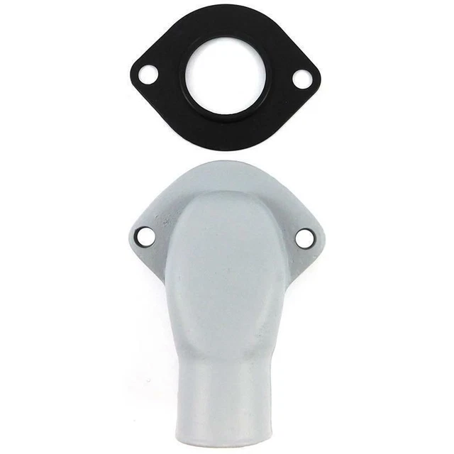 WATER THERMOSTAT HOUSING hose connection For Volvo Penta AQ SP DP