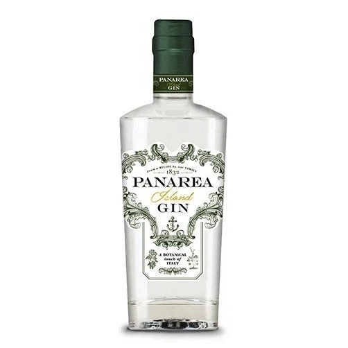 Inga - Panarea Island Gin 0,70 lt.