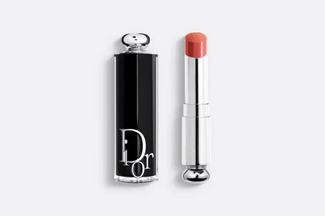 Christian Dior Addict Lip Color - 456 Cosmic Pink- 0.11 Oz *Nwob *