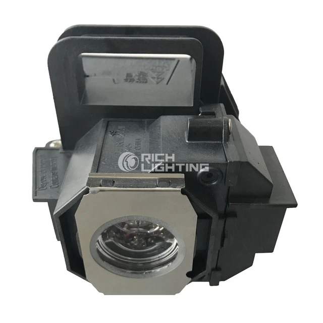 Replacement Projector Lamp V13H010L49 for Epson ELPLP49 Home Cinema 8700UB/ 6100