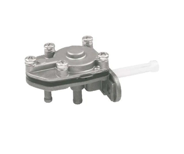 Rubinetto Benzina Rms Per Mbk Booster Yamaha Bw's Original 50