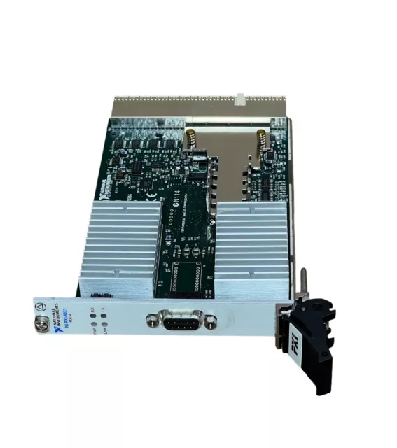 National Instruments NI PXI-8331 MXI-4 Interface Card Module