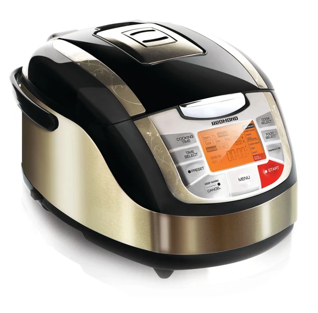 Redmond multicooker on sale usa