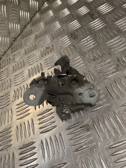 Lot De 2 Vérins De Capot Pour Peugeot 406 Berline Phase 1 - Neuf Sous Emballage