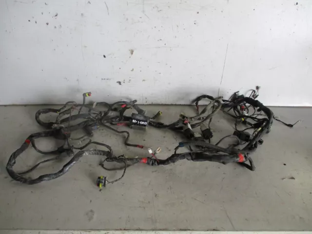 Impianto Elettrico Cablaggio Cavi Matassa Piaggio Beverly S 250 i.e. 2006 2011