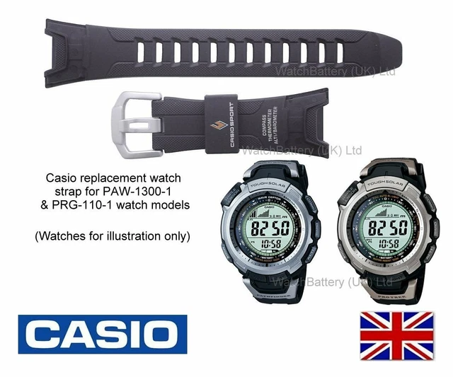Casio prg 110 sales