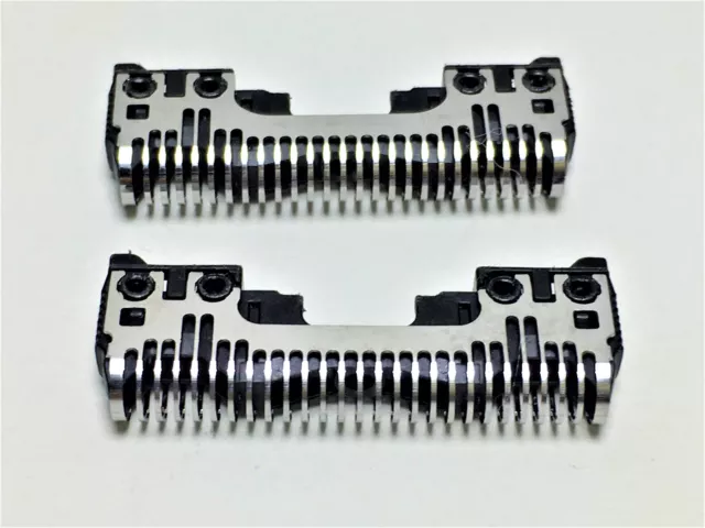 2X Rasierer Innere Klinge Razor Für Panasonic ES7035 ES7036 ES7037 ES7038 ES7043