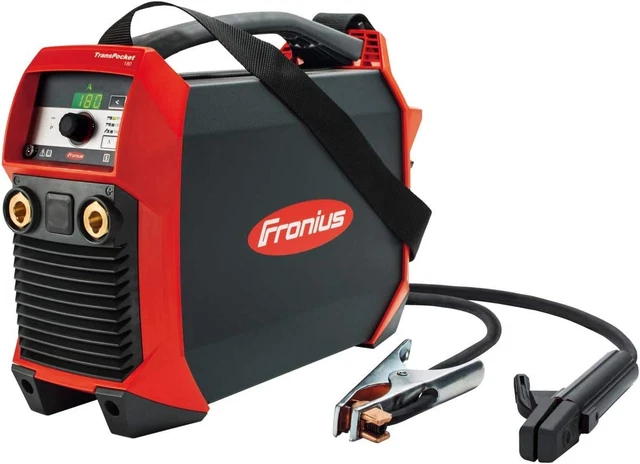 Transpocket 180 Stick Welder
