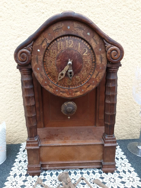 Pesi Orologio da Pavimento in Ferro Catena Sostituzione per